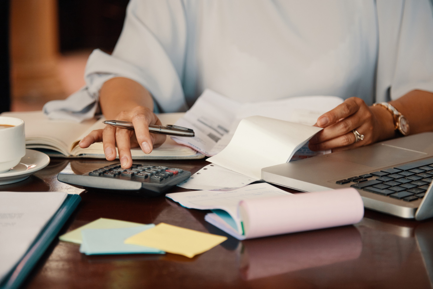 Declaração de Imposto de Renda para pessoa física quando é obrigatório e como evitar multas