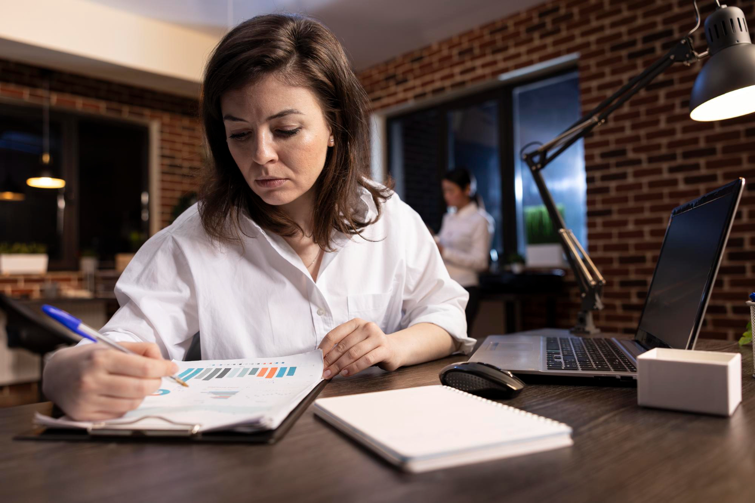 Gestão contábil e financeira para empresas prestadoras de serviço no DF