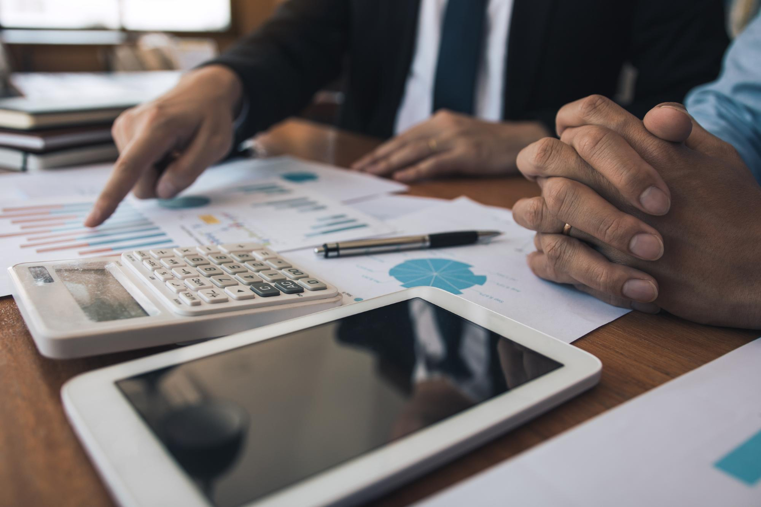 Planejamento tributário e contábil entenda a diferença