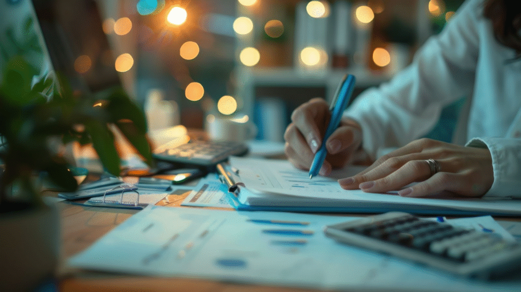 planejamento tributário e contábil