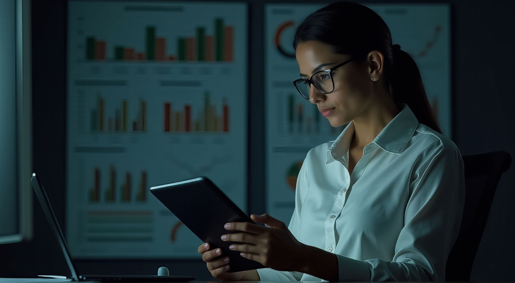 contabilidade com tecnologia em Brasília