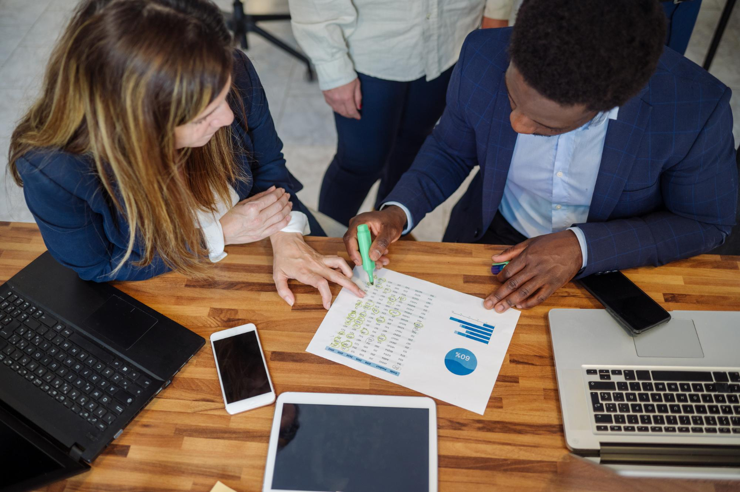Por que sua empresa precisa de um bom planejamento contábil
