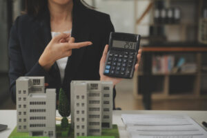Gestão financeira em condomínios no DF como evitar erros que geram problemas com a Receita Federal