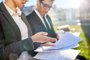 Reforma Tributária no DF para empresas e contratos