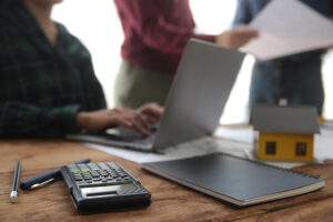 Fluxo de caixa para empresas após a Reforma Tributária no DF como evitar pressão financeira nas novas regras