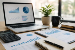 Gestão financeira para empresas prestadoras de serviços como aumentar a lucratividade em Brasília