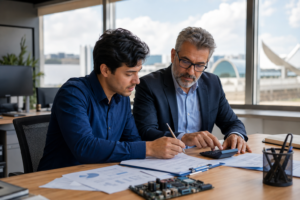 Planejamento tributário para empresas de tecnologia no DF